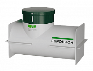 Септик Евробион Горизонт 5 | СТРОЭКОС
